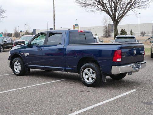 2020 RAM 1500 Classic SLT