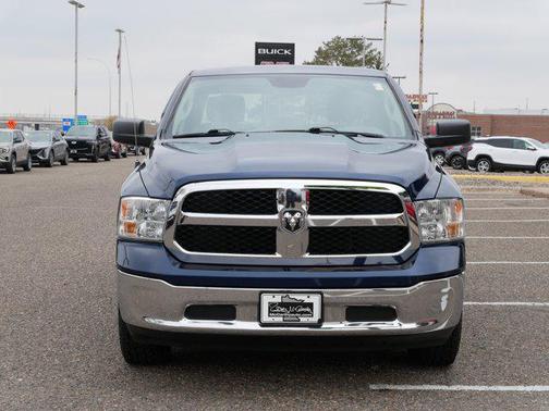2020 RAM 1500 Classic SLT