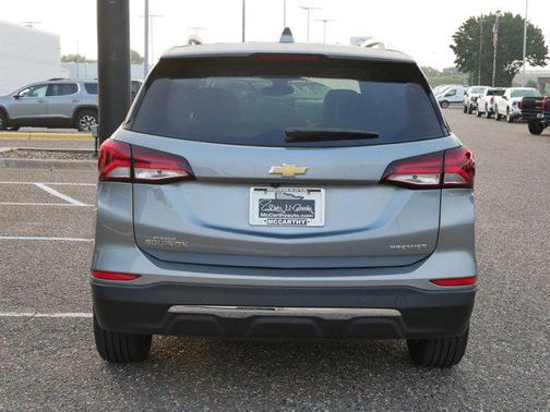 2023 Chevrolet Equinox Premier w/1LZ