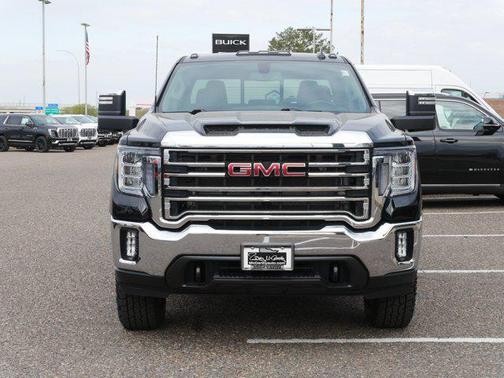 2023 GMC Sierra 3500 SLT