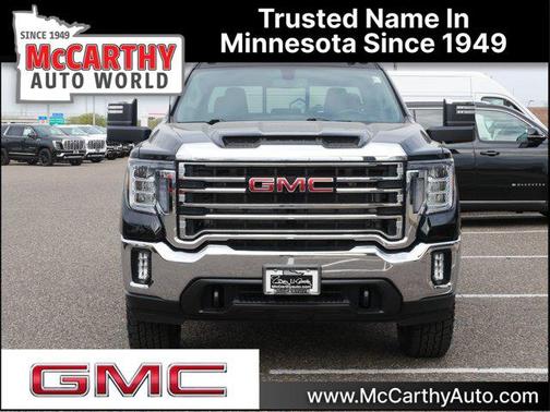 2023 GMC Sierra 3500 SLT