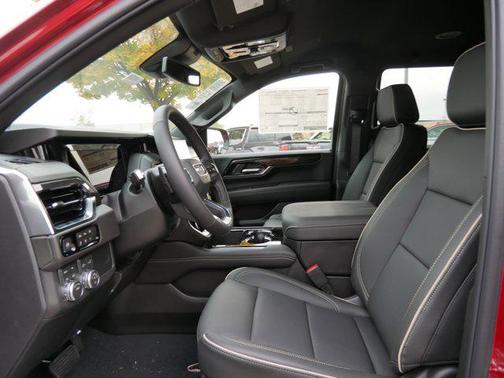 2026 GMC Yukon 4WD Elevation