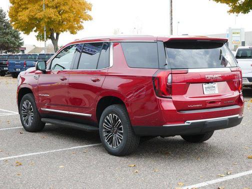 2026 GMC Yukon 4WD Elevation