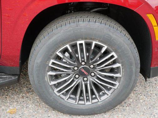 2026 GMC Yukon 4WD Elevation