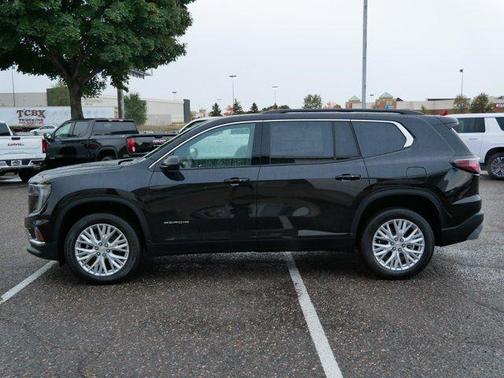 2026 GMC Acadia AWD Elevation