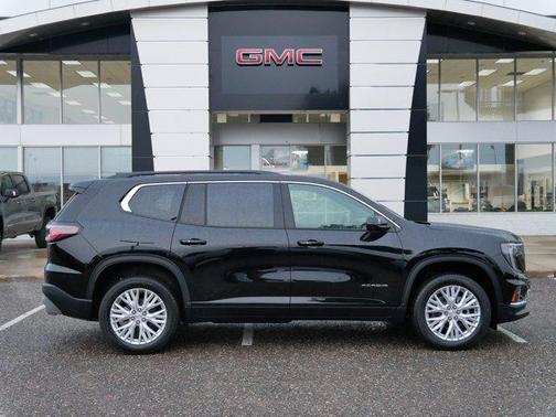 2026 GMC Acadia AWD Elevation