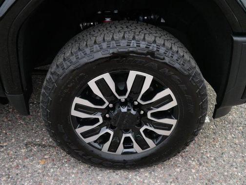 2026 GMC Sierra 3500 Denali