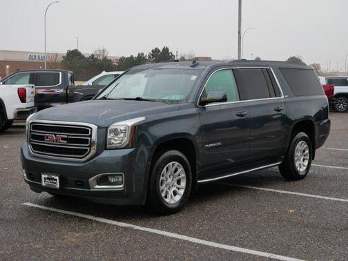 2019 GMC Yukon XL SLT