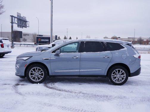 2023 Buick Enclave Premium