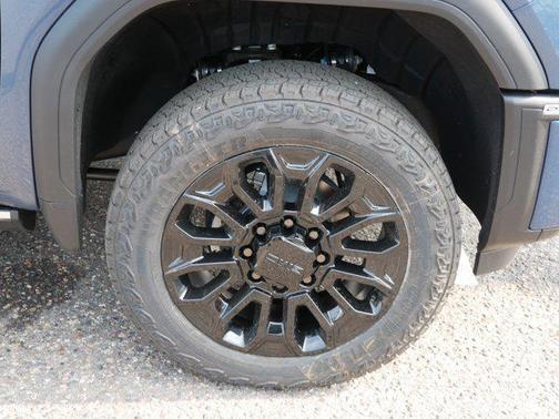 2025 GMC Sierra 2500 Denali Ultimate