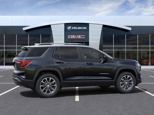 2025 GMC Terrain AWD Elevation