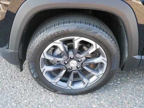 2025 GMC Terrain AWD Elevation