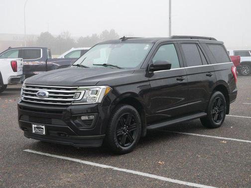 2021 Ford Expedition XLT