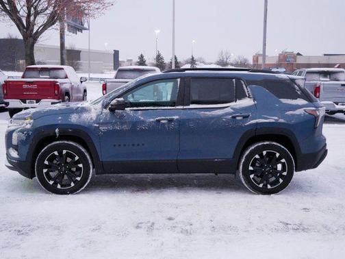 2025 Chevrolet Equinox AWD ACTIV