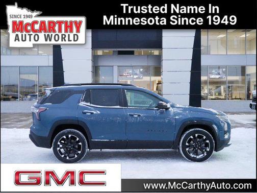 2025 Chevrolet Equinox AWD ACTIV