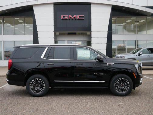 2026 GMC Yukon 4WD Elevation