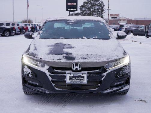 2020 Honda Accord Sport 1.5T