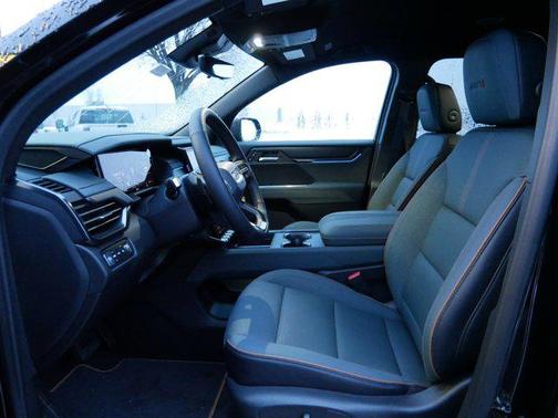 2026 GMC Acadia AT4 AWD