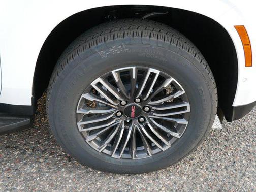 2026 GMC Yukon XL 4WD Elevation