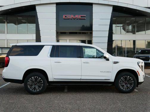 2026 GMC Yukon XL 4WD Elevation
