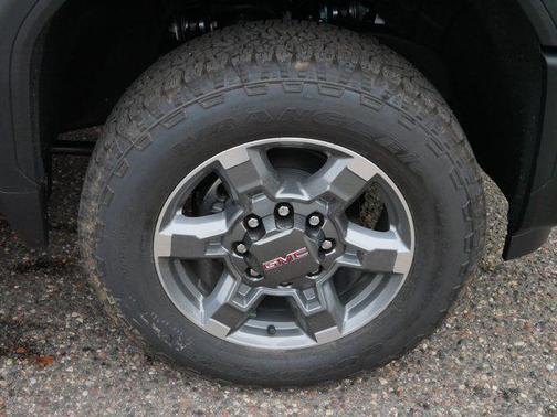 2026 GMC Sierra 3500 SLT