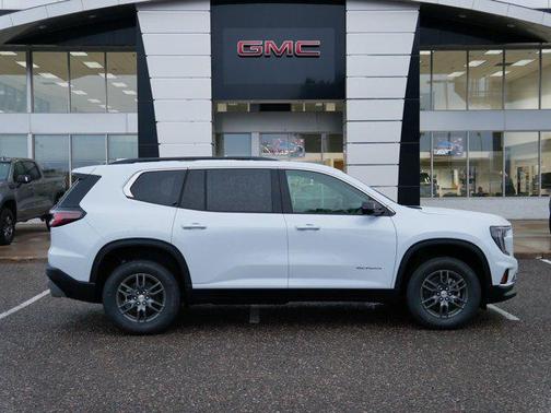 2026 GMC Acadia AWD Elevation