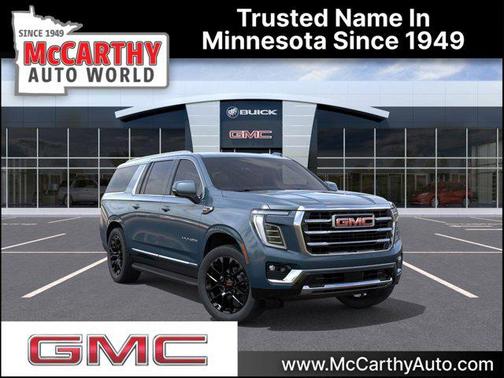 2026 GMC Yukon XL 4WD Elevation