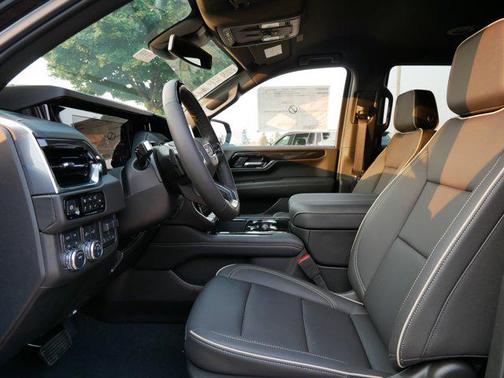 2025 GMC Yukon 4WD Elevation