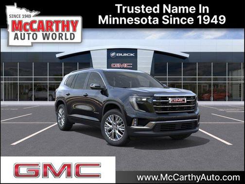 2026 GMC Acadia Elevation AWD