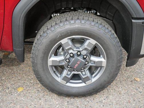 2026 GMC Sierra 3500 SLT