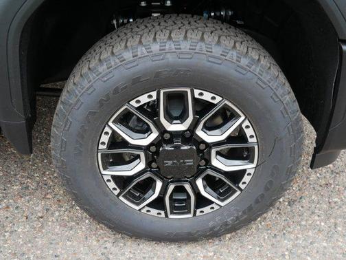 2025 GMC Sierra 2500 Denali Ultimate
