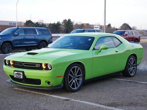 2023 Dodge Challenger GT