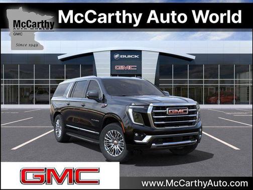 2025 GMC Yukon XL 4WD Elevation