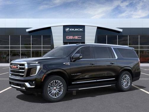 2025 GMC Yukon XL 4WD Elevation