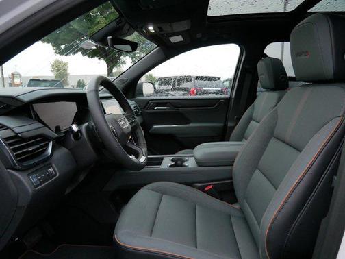 2026 GMC Acadia AT4 AWD