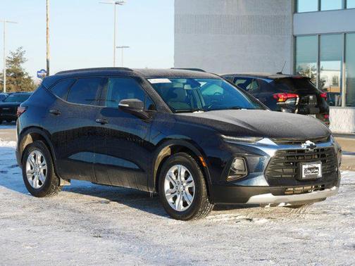 2020 Chevrolet Blazer 2LT