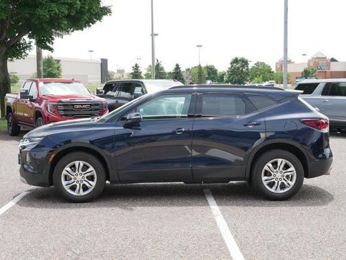 2020 Chevrolet Blazer 2LT