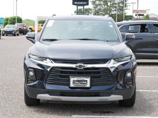 2020 Chevrolet Blazer 2LT