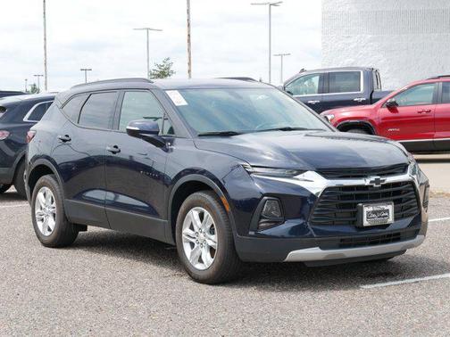2020 Chevrolet Blazer 2LT