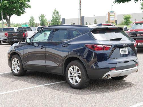 2020 Chevrolet Blazer 2LT