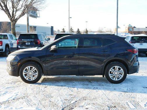 2020 Chevrolet Blazer 2LT