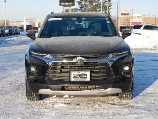 2020 Chevrolet Blazer 2LT