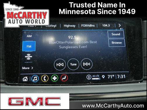 2022 Buick Enclave Essence