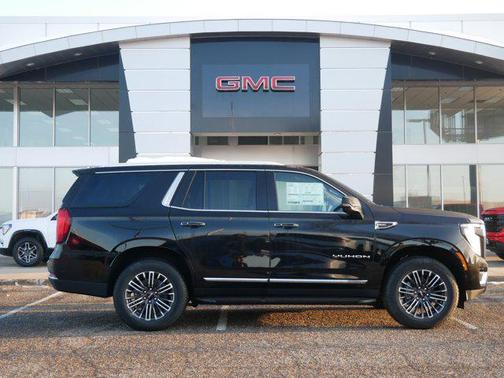 2026 GMC Yukon 4WD Elevation
