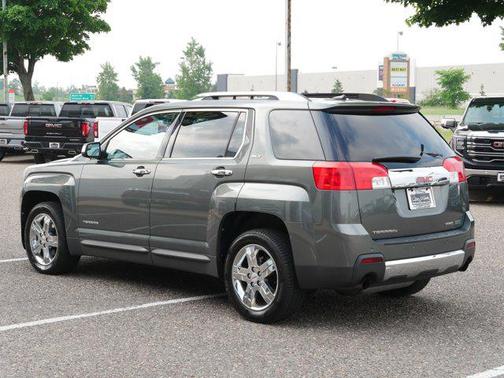 2012 GMC Terrain SLT-2
