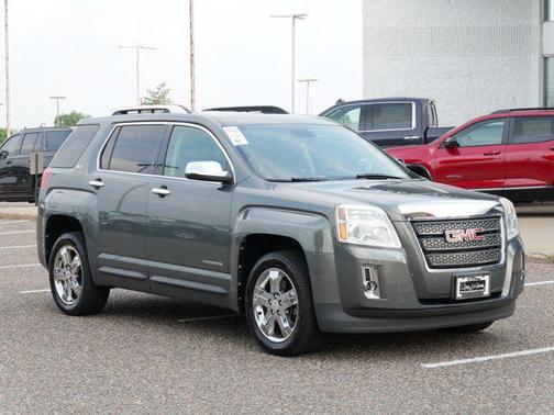 2012 GMC Terrain SLT-2