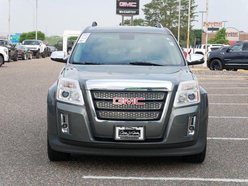 2012 GMC Terrain SLT-2