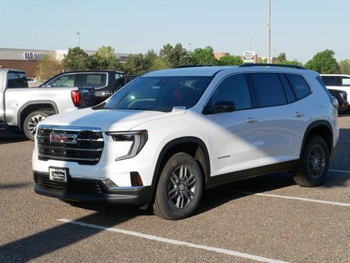 2025 GMC Acadia AWD Elevation
