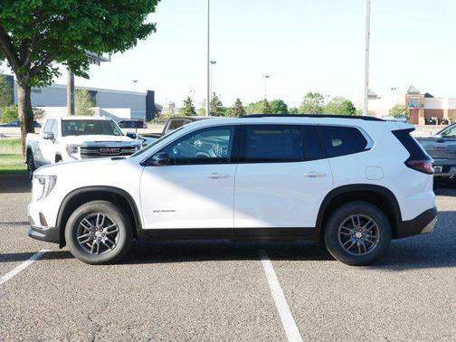 2025 GMC Acadia AWD Elevation
