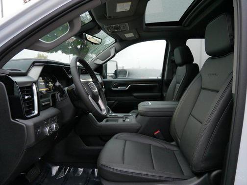 2026 GMC Sierra 3500 Denali